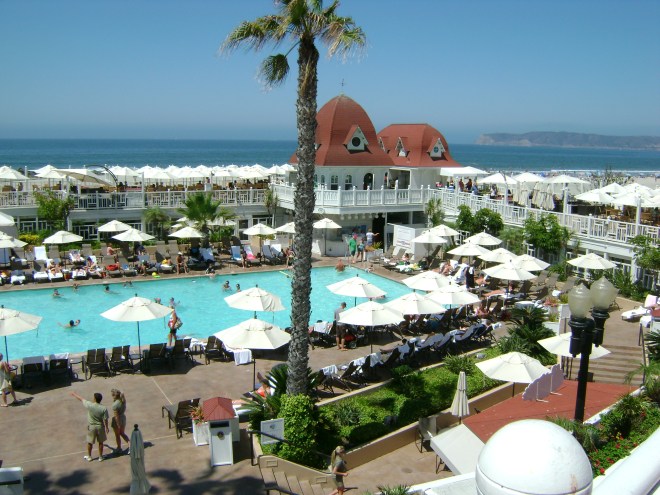 Hotel Del Coronado